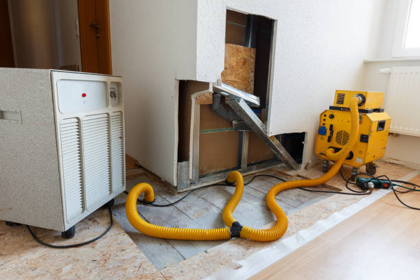 Best HVAC Mold Inspection and Cleaning  in Grantley, PA